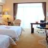 Отель Country Garden Phoenix Hotel Huangshan, фото 5