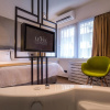 Отель Level Luxury Suites, фото 11