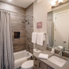 Отель Mile High Lifestyle Townhome in Golden Triangle Rooftop Views, фото 15