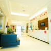 Отель City Comfort Inn Wuhan Jianghan Rd, фото 15