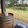 Отель Stones Throw Hunter Valley 3mins to Cellar Doors, фото 6