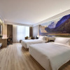 Отель Atour Hotel (Chengdu Tongzilin and South Railway Station), фото 3