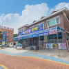 Отель Geojedo Haeseong Beach Pension, фото 11