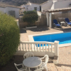 Отель Inviting holiday home in Puente de Salia with roofed terrace, фото 1