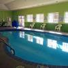 Отель Red Roof Inn PLUS+ & Suites Savannah - I-95, фото 13