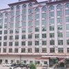 Отель Yulin Business Affairs Hotel (Dongguan Dalingshan), фото 1