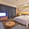 Отель Holiday Inn Express Emei Mountain, an IHG Hotel, фото 38