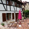 Отель Les Lettres De Mon Moulin, фото 2