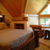 Отель Glacier Mountain Lodge, фото 2