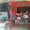 Отель Gili Tralala Homestay, фото 18