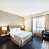 Отель Bourbon Hotel & Suítes Curitiba, фото 5