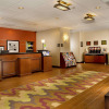 Отель Hampton Inn & Suites San Antonio-Airport, фото 2