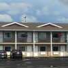 Отель Voyageur Motel, фото 16