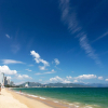 Отель iBeach Luxury Seaview Apartment, фото 12