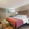 Отель Econo Lodge, фото 2