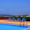 Отель El Cotillo (Apt. 505605) в Los Lagos