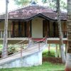 Отель 1 BHK Cottage in Sethumadai, Pollachi, by GuestHouser (B493), фото 15