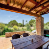 Отель Residence con piscina a Guardistallo, фото 29