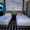 Отель Qianyuan Xiangyu Hotel, фото 4