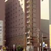 Отель Toyoko Inn Takasaki-eki Nishi-guchi No.2, фото 13
