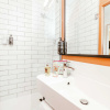 Отель ibis Styles Luxembourg Centre Gare, фото 9
