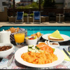 Отель Olympos Suites Apartments, фото 13