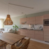 Отель Modern Apartment by the Beach, фото 14