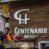 Отель IV Centenario, фото 1