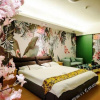 Отель Ou'mijia Apartment Hotel, фото 18