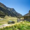 Отель Minaret Station Alpine Lodge, фото 4