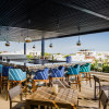 Отель Fiesta Inn Playa del Carmen, фото 16