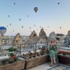 Отель Artemis Cave Suites - Adults Only, фото 28