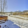 Отель Silverthorne Townhome w/ Hot Tub & Mountain Views!, фото 20