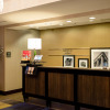 Отель Hampton Inn Oxford/Conference Center, фото 2