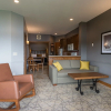 Отель Le Grand Lodge Mont-Tremblant, фото 4