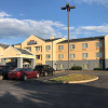 Отель Baymont by Wyndham Chambersburg, фото 1