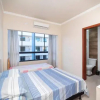 Отель Apartamento Economico Para 4 Pessoas Em Bombinhas, фото 3