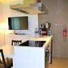 Отель AST - Modern studio flat with balcony, фото 5