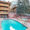 Отель Fasching Haus 280 in Aspen, фото 1