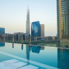 Отель Sofitel Dubai Downtown, фото 45
