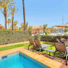 Отель Sotogrande Puerto Luxury Apartment, фото 25