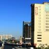 Отель Al Usra Furnished Apartments в Аджман