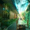 Отель Hai Phong Woody Garden Hostel, фото 20
