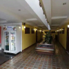 Отель Yellow Tique Hotel, фото 13