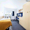 Отель Bright Rooms for STUDENTS Only - Bedford, SK, фото 2
