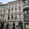Отель Travel & Joy backpackers в Праге