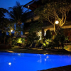 Отель Okawati Hotel, фото 22