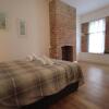 Отель Rabbies School House, 2 Bed Apartment Ayr Town Centre, фото 2