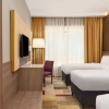 Отель Mercure Makkah Aziziah, фото 17