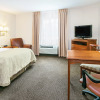 Отель Candlewood Suites Houston NW - Willowbrook, фото 7